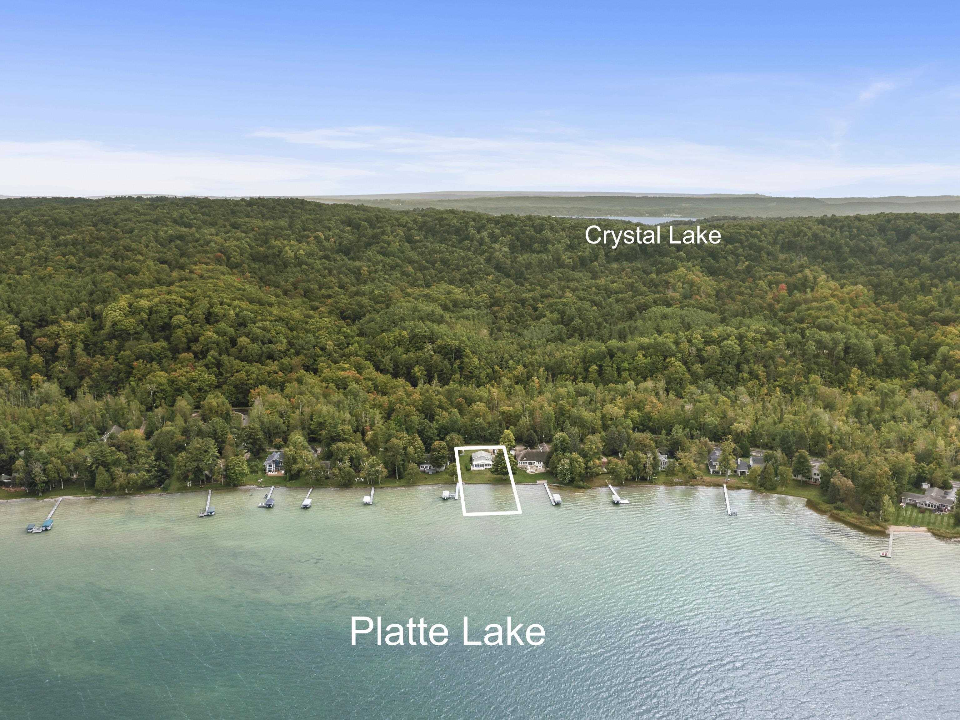 6910 Carter Road, Unit LOT: 8 & 9 Beulah, MI 49617 - Photo 31 of 31