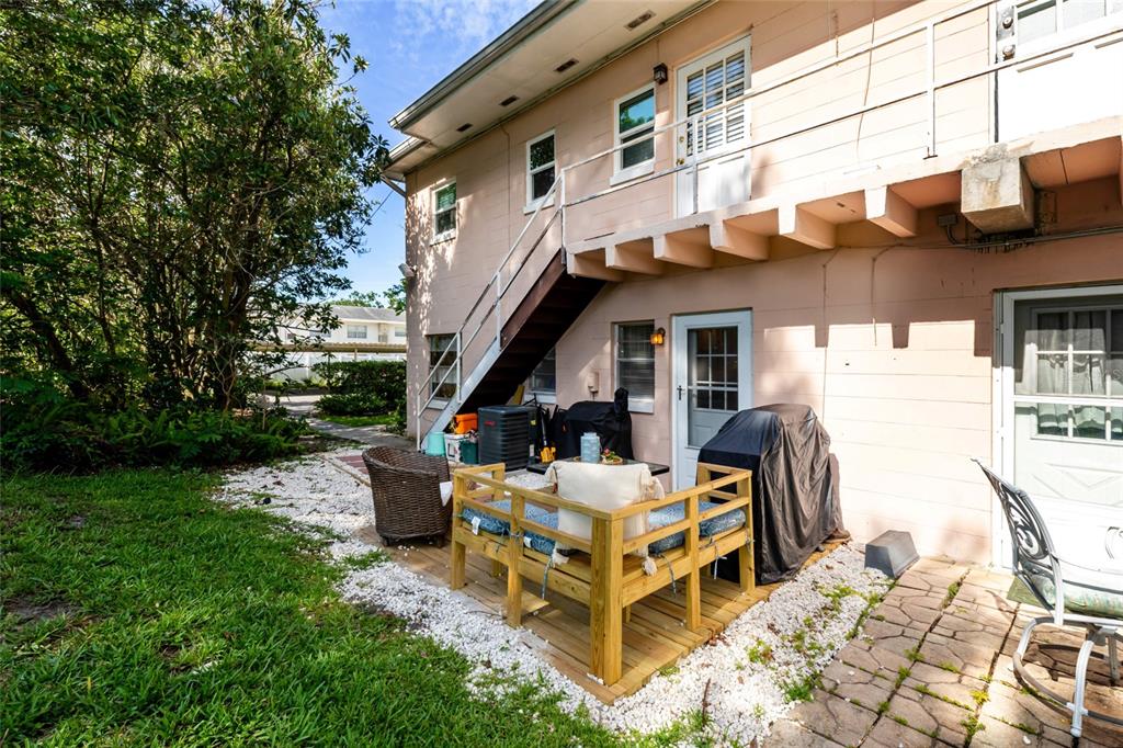 802 Rugby Street, Unit B Orlando, FL 32804 - Photo 22 of 28