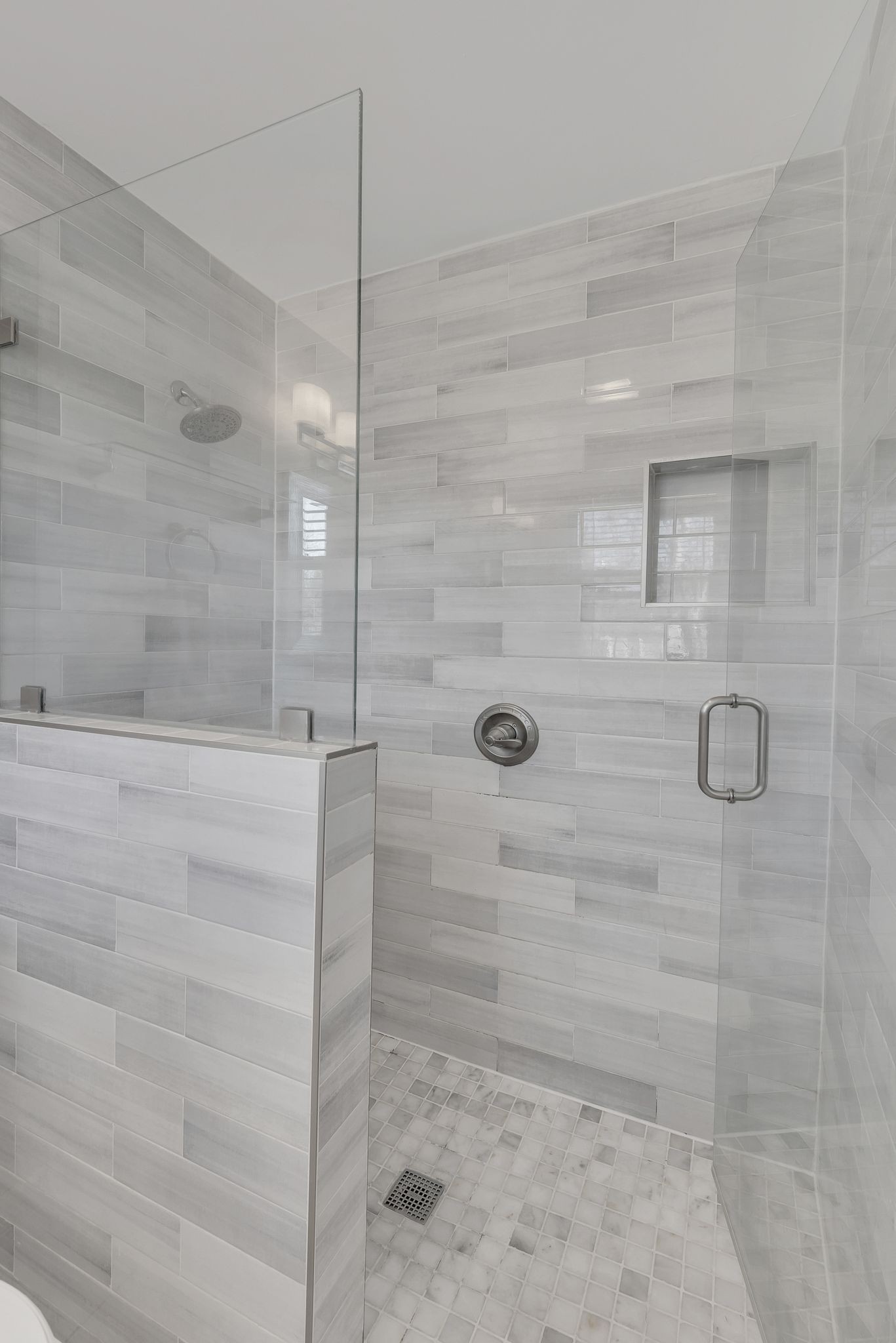 1016 Cheyenne Boulevard Madison, TN 37115 - Photo 15 of 25 a bathroom with a shower