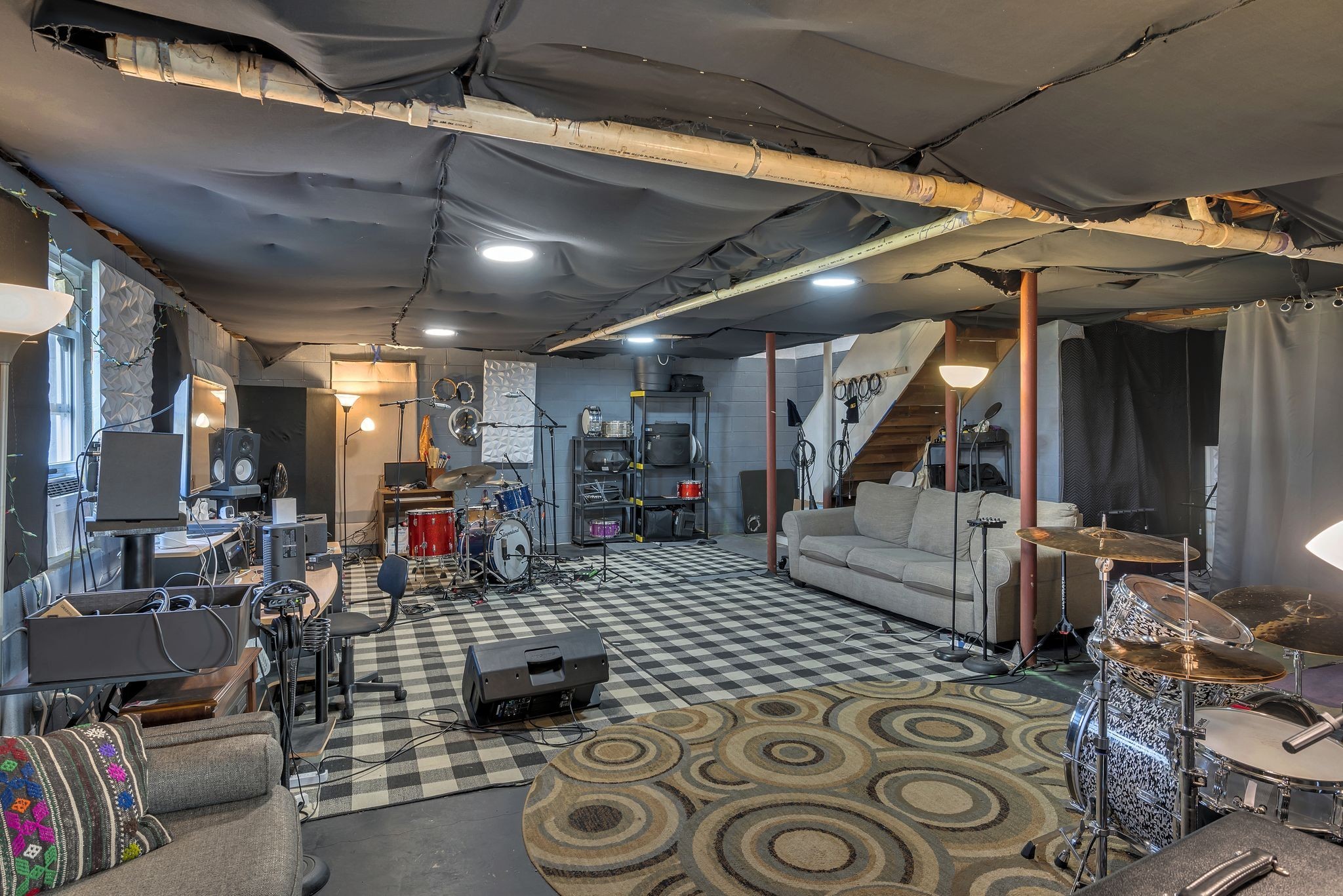 1016 Cheyenne Boulevard Madison, TN 37115 - Photo 20 of 25 a view of a chairs and table in a room