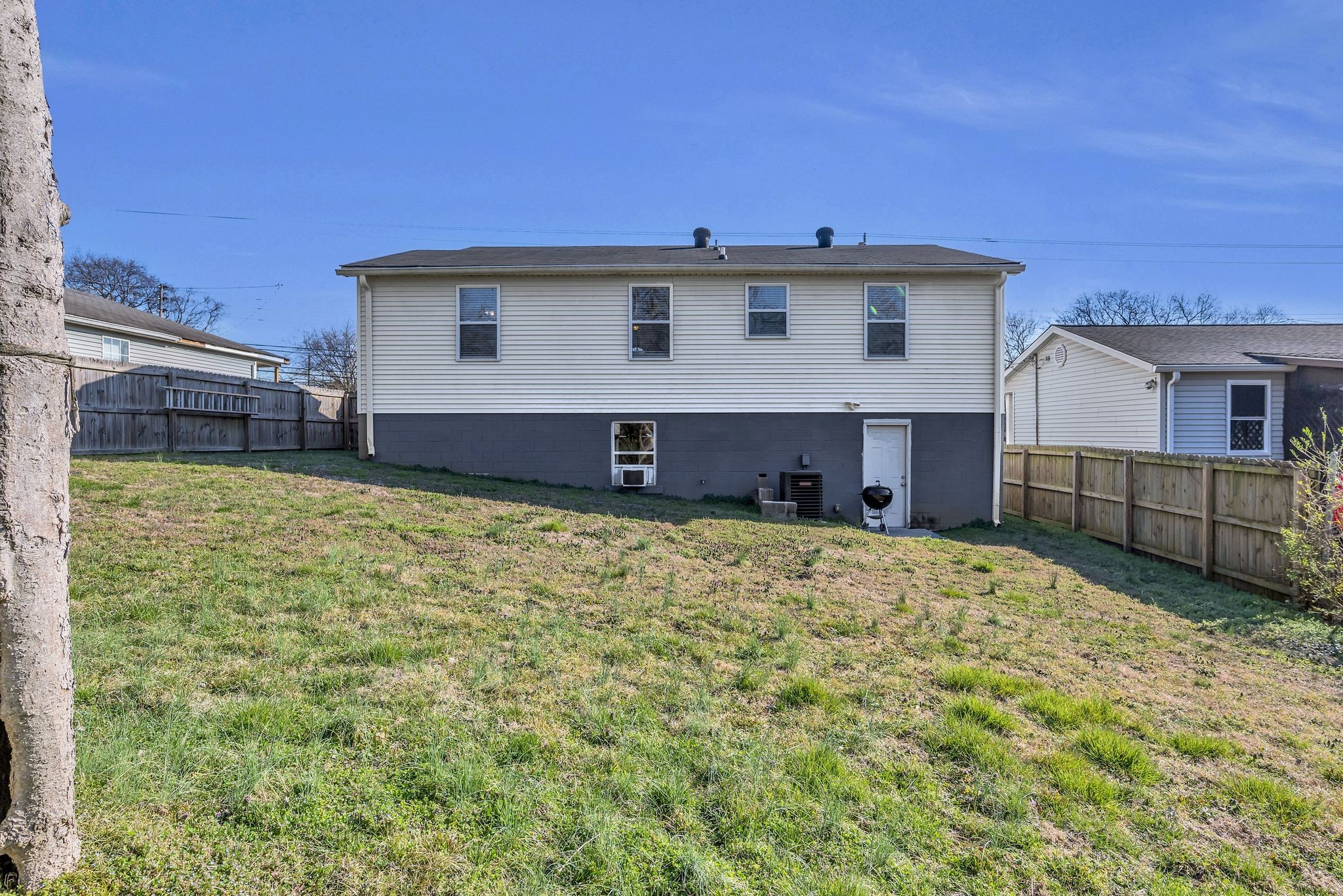 1016 Cheyenne Boulevard Madison, TN 37115 - Photo 25 of 25 a view of an house with backyard space and balcony