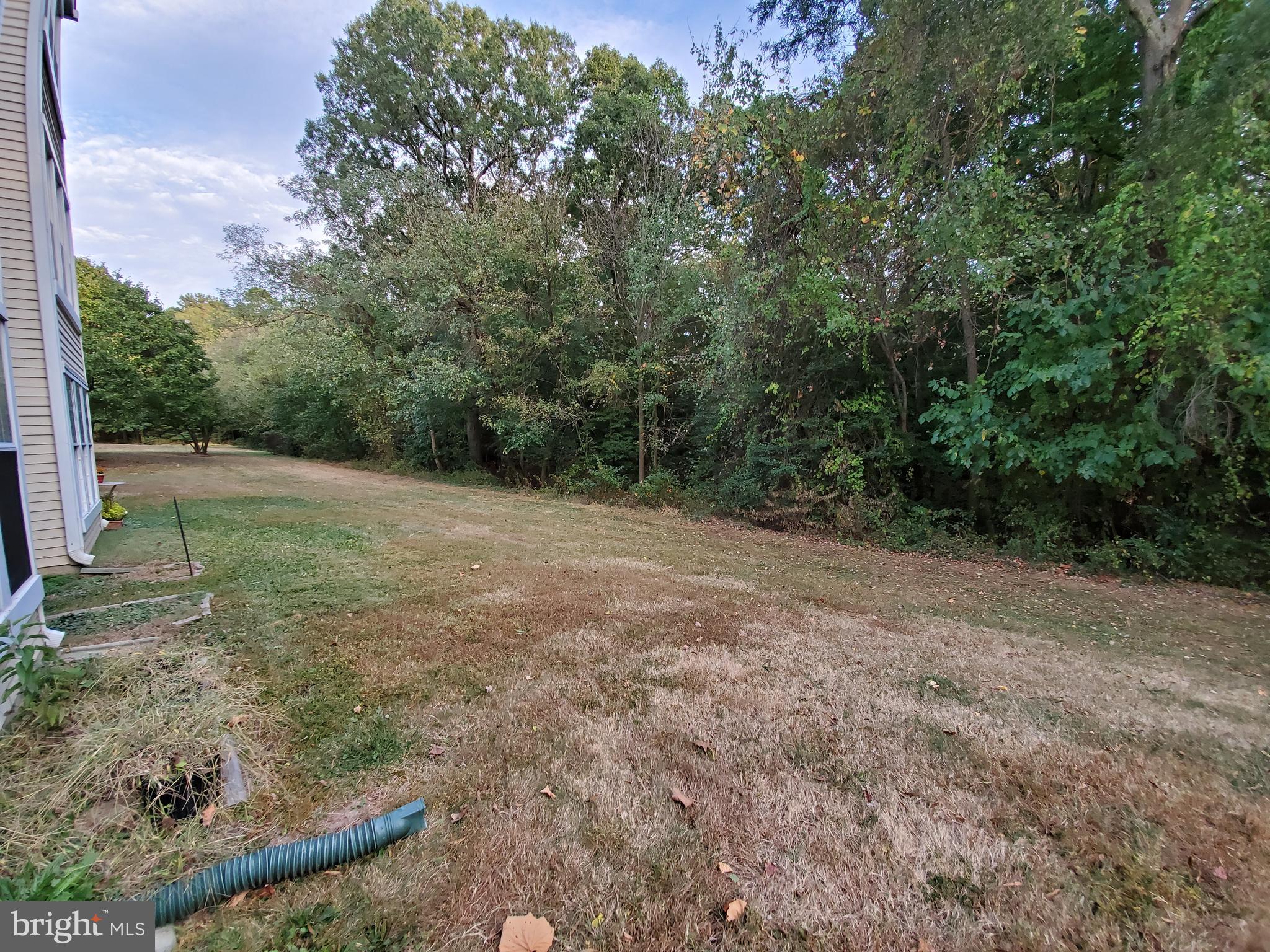 677 Deering Road, Unit 4C Pasadena, MD 21122 - Photo 14 of 16 Wide open space on rear units