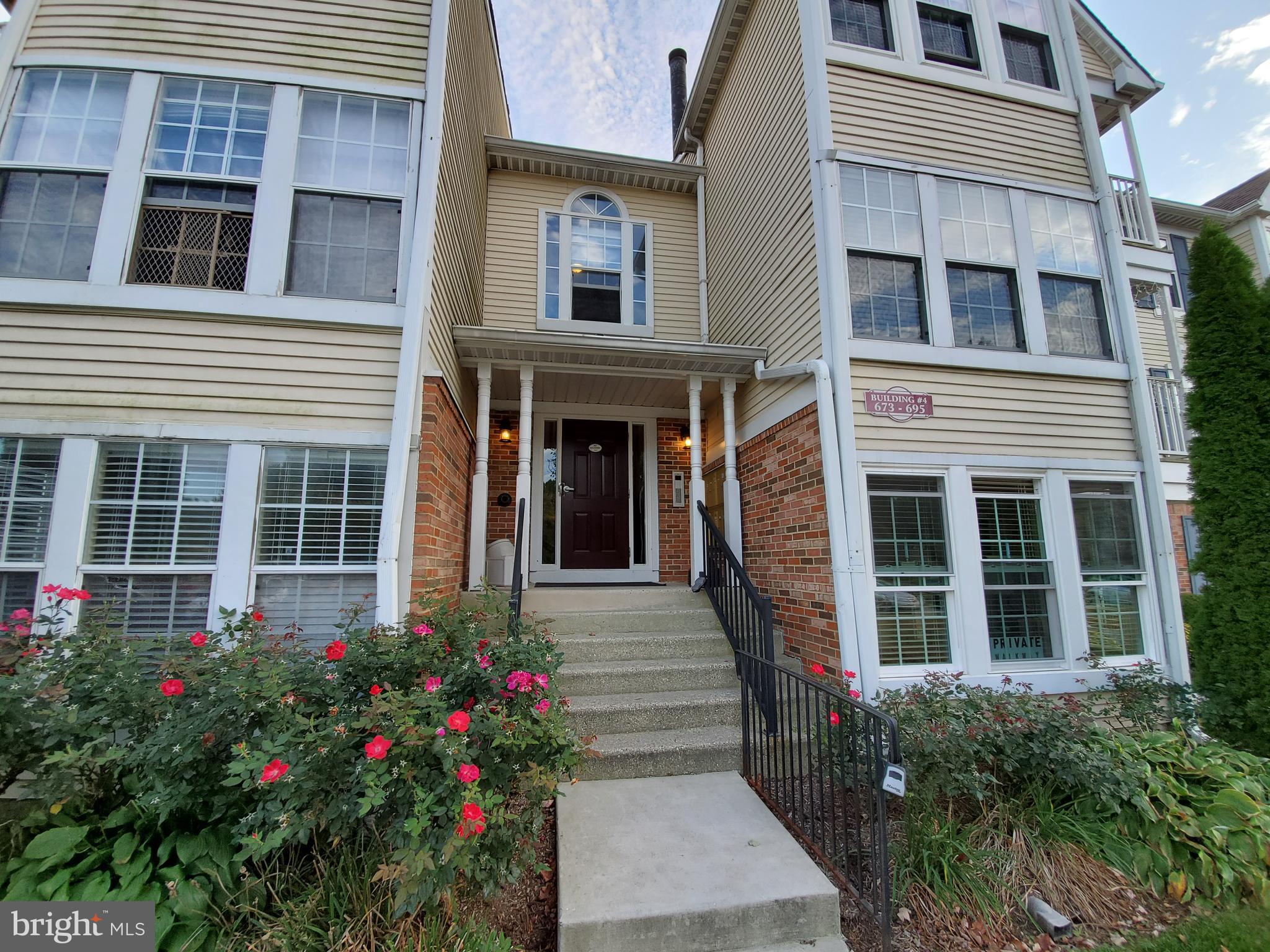 677 Deering Road, Unit 4C Pasadena, MD 21122 - Photo 15 of 16