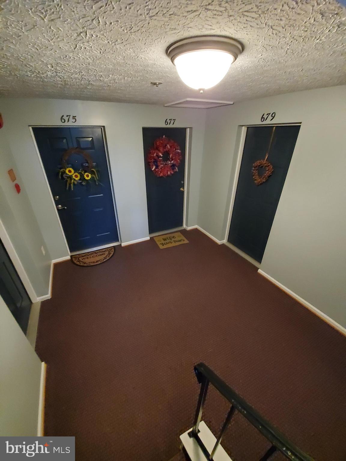 677 Deering Road, Unit 4C Pasadena, MD 21122 - Photo 16 of 16