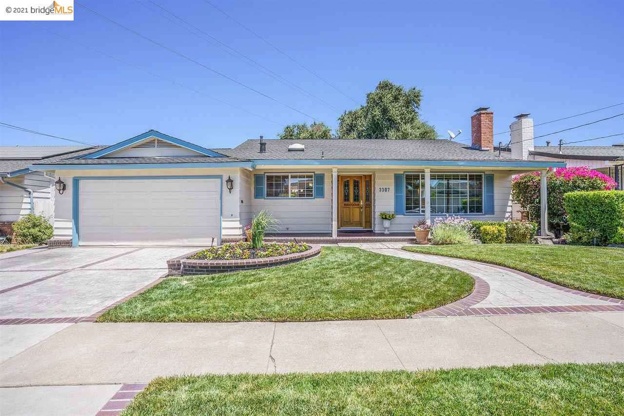3307 Longview Road Antioch, CA 94509 - Photo 1 of 1