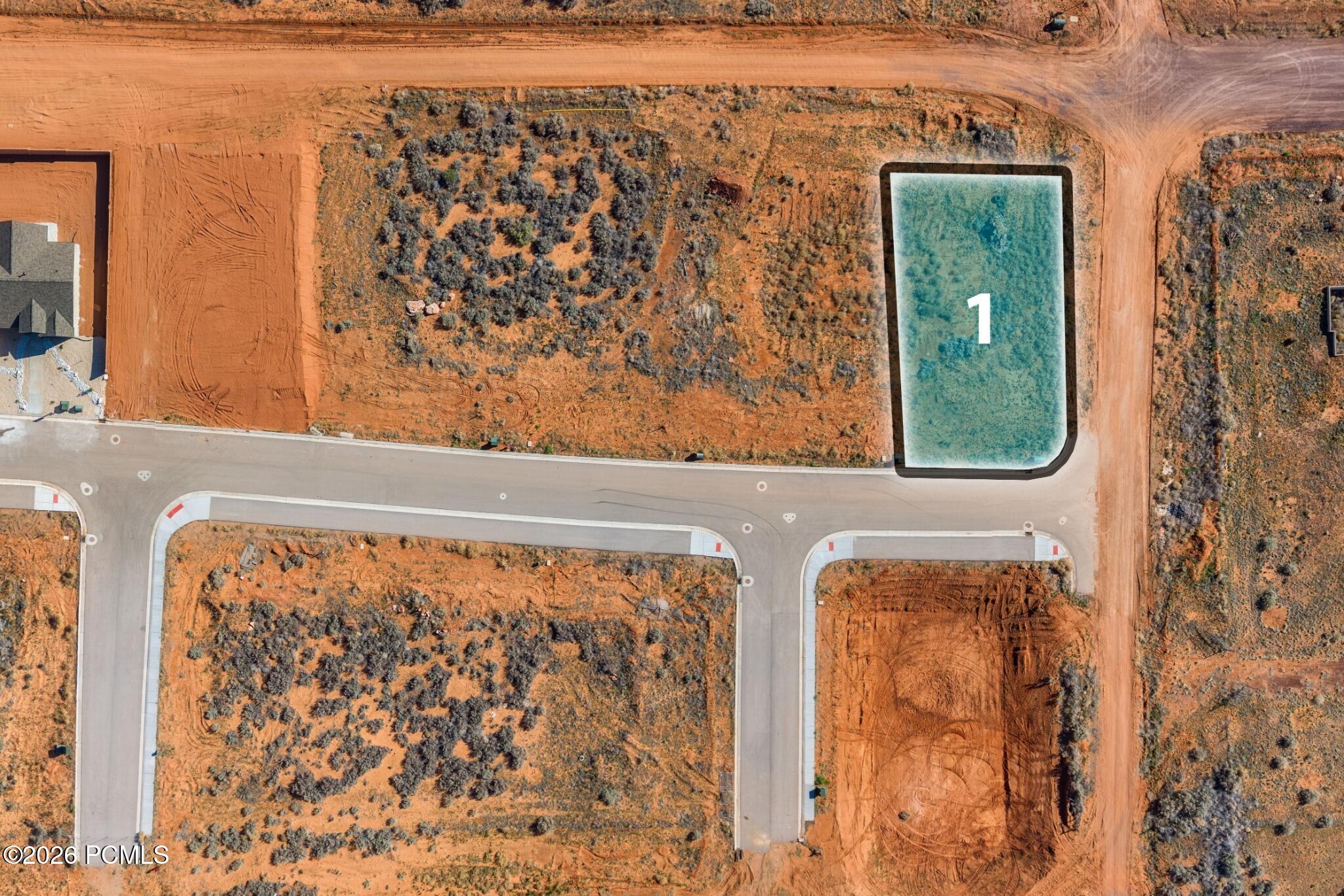 Kokopelli Street, Unit 1 Hildale, UT 84784 - Photo 2 of 17