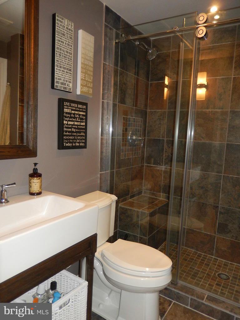 1655 Fieldthorn Drive Reston, VA 20194 - Photo 8 of 13 Bath (Master) # 2