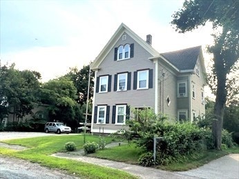 12 Myrtle Street, Unit 2 Middleboro, MA 02346 - Photo 15 of 15