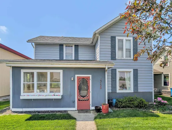 $185,000 | 13728 2nd Street, Grabill, IN 46741