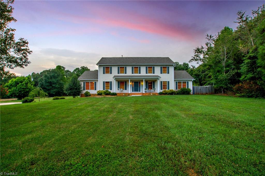 686 Bailey Road Winston-Salem, NC 27107 - Photo 1 of 30 Gallery Image 1