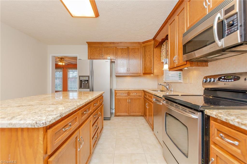 686 Bailey Road Winston-Salem, NC 27107 - Photo 13 of 30 Gallery Image 13