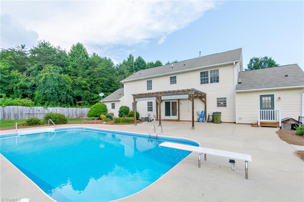 686 Bailey Road Winston-Salem, NC 27107 - Photo 29 of 30 Gallery Image 29
