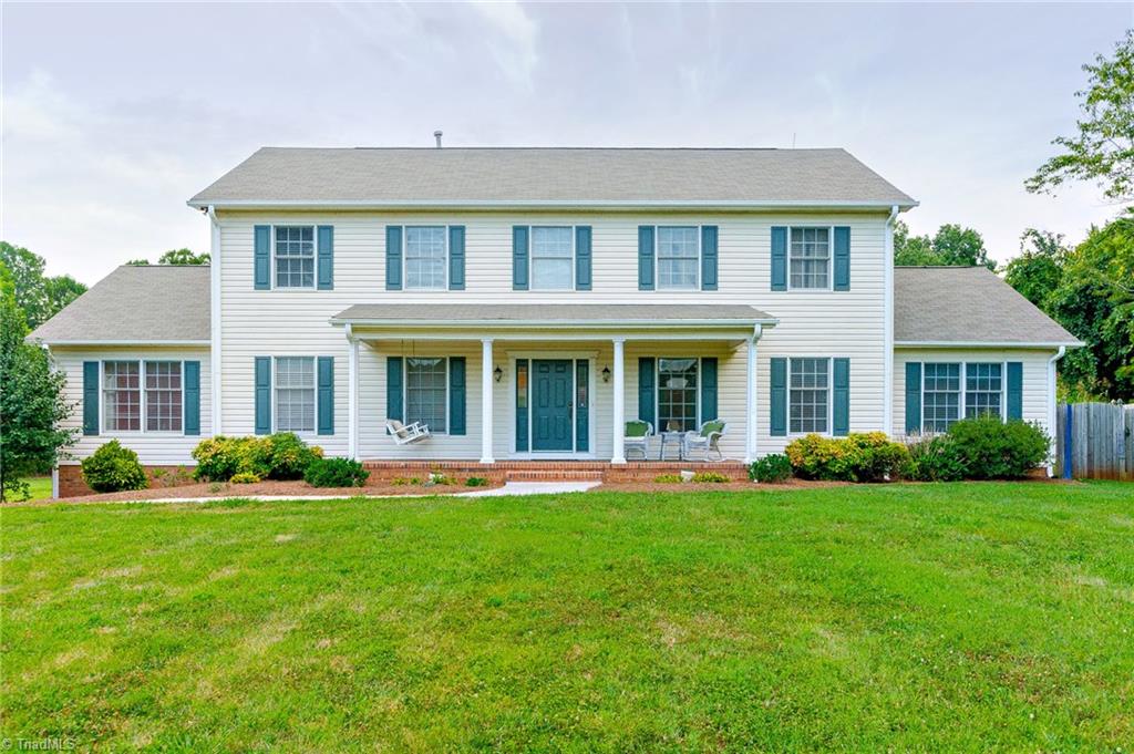 686 Bailey Road Winston-Salem, NC 27107 - Photo 5 of 30 Gallery Image 5