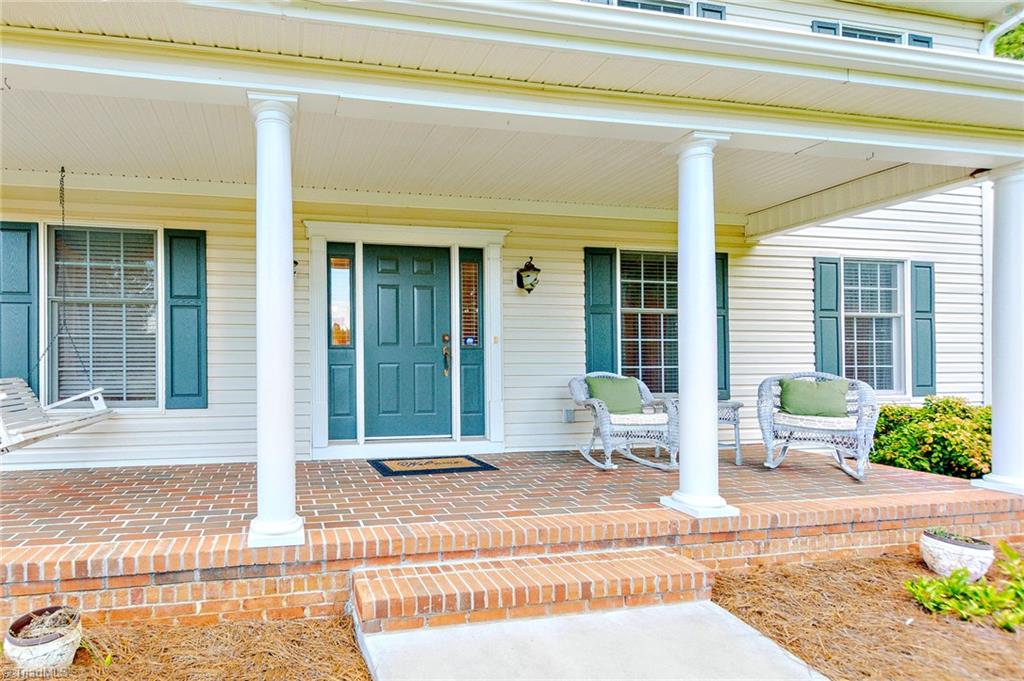 686 Bailey Road Winston-Salem, NC 27107 - Photo 6 of 30 Gallery Image 6
