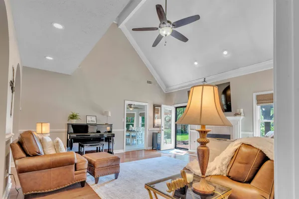 $490,000 | 519 Sagewood Drive, Collierville, TN 38017