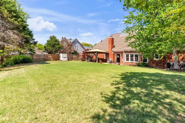 $490,000 | 519 Sagewood Drive, Collierville, TN 38017