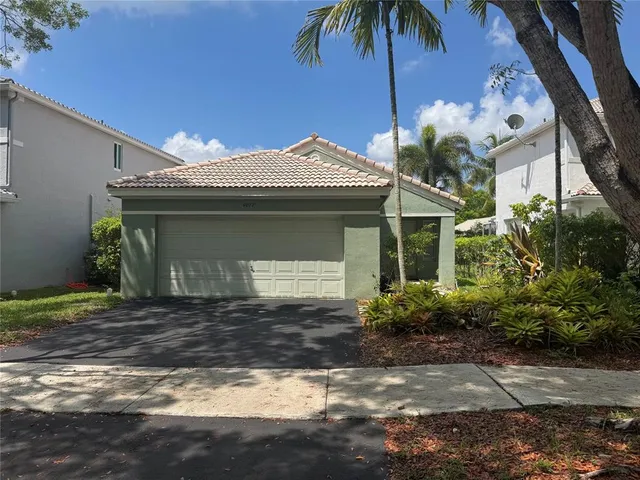 $3,700 | 4077 Pine Ridge Lane, Weston, FL 33331