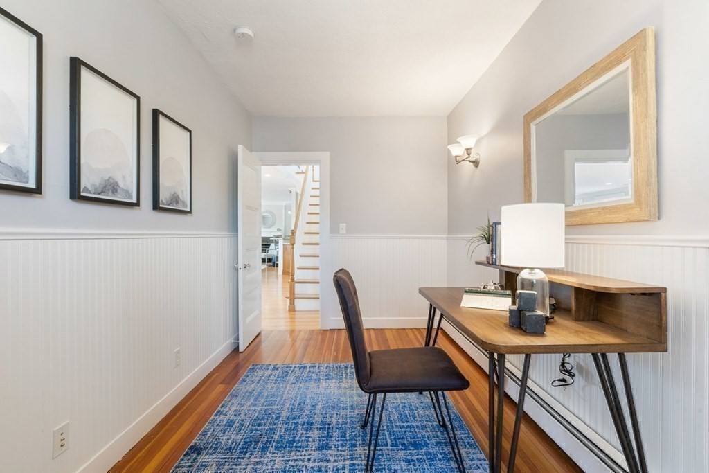 17 Regent Circle, Unit 5 Brookline, MA 02445 - Photo 13 of 31