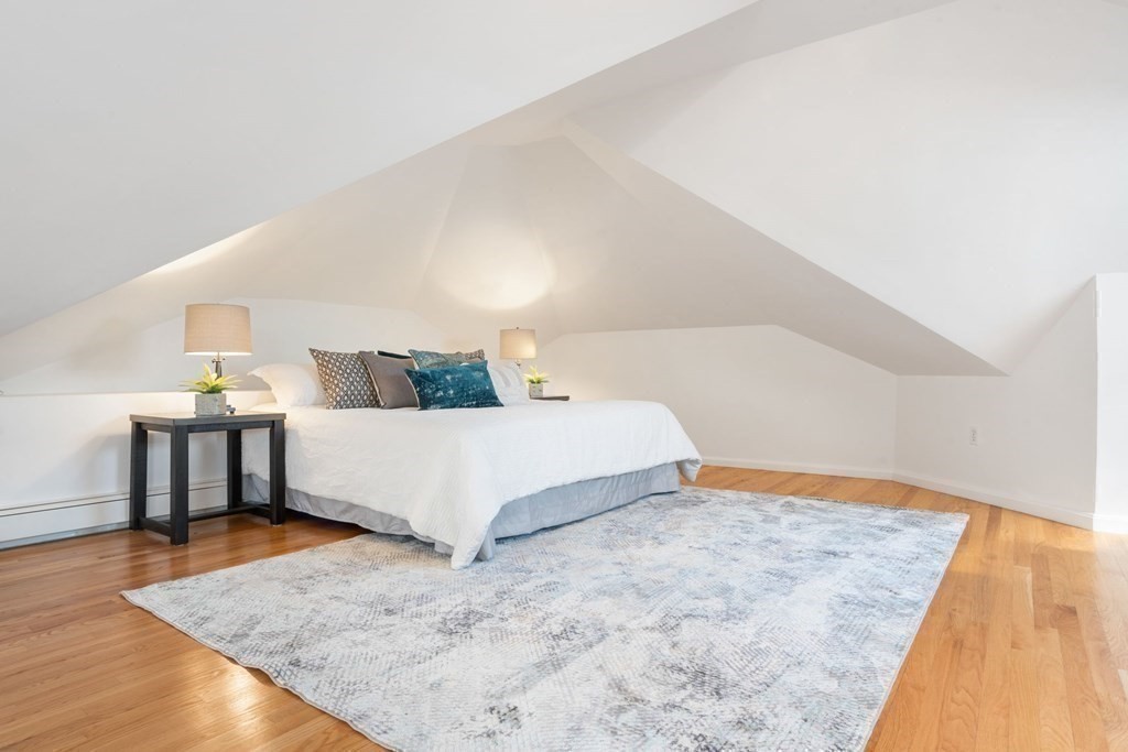 17 Regent Circle, Unit 5 Brookline, MA 02445 - Photo 15 of 31