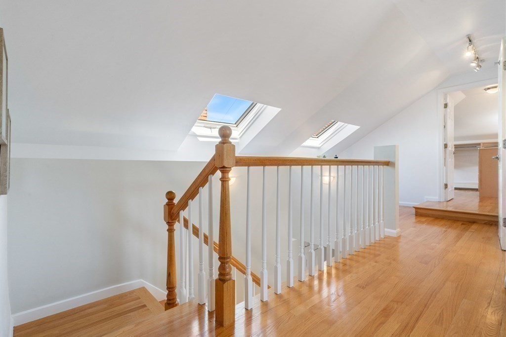 17 Regent Circle, Unit 5 Brookline, MA 02445 - Photo 19 of 31