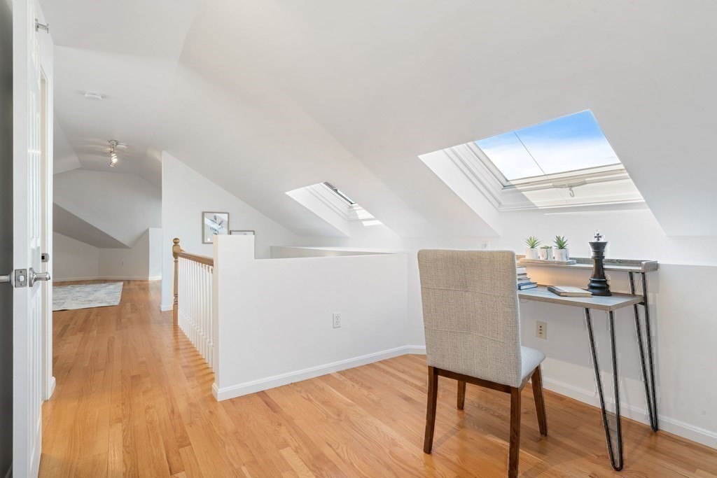 17 Regent Circle, Unit 5 Brookline, MA 02445 - Photo 23 of 31