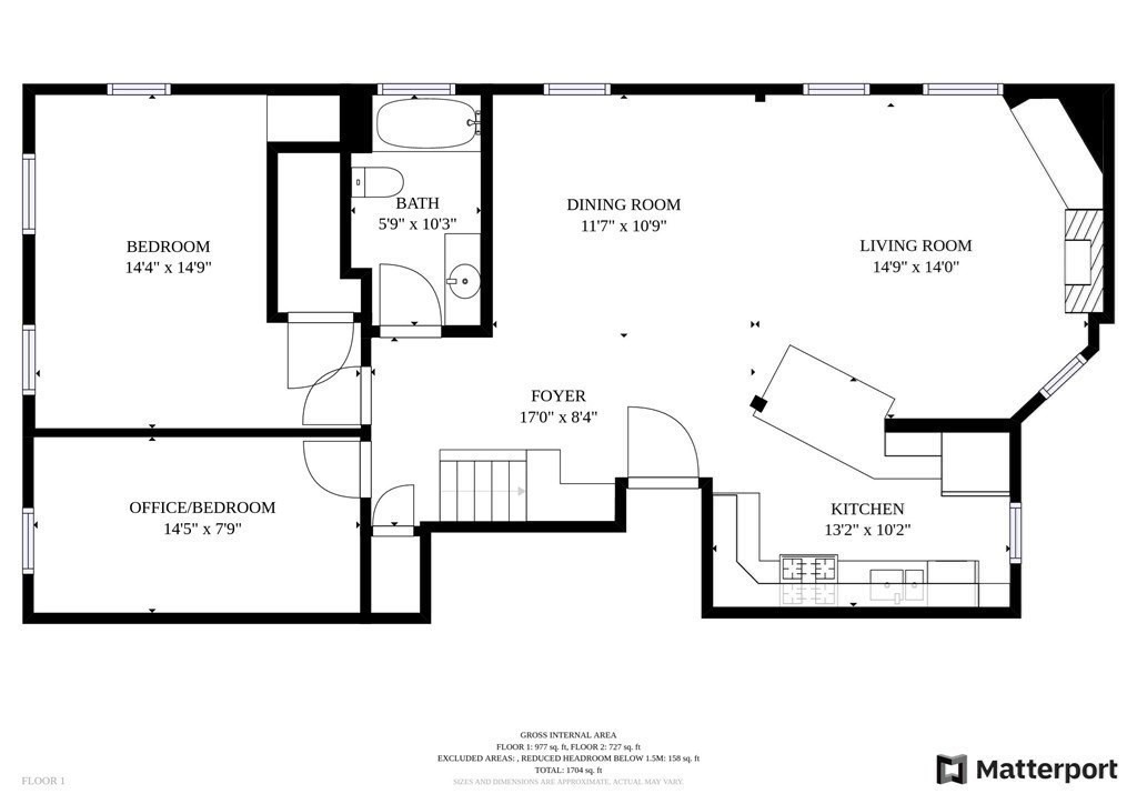 17 Regent Circle, Unit 5 Brookline, MA 02445 - Photo 29 of 31