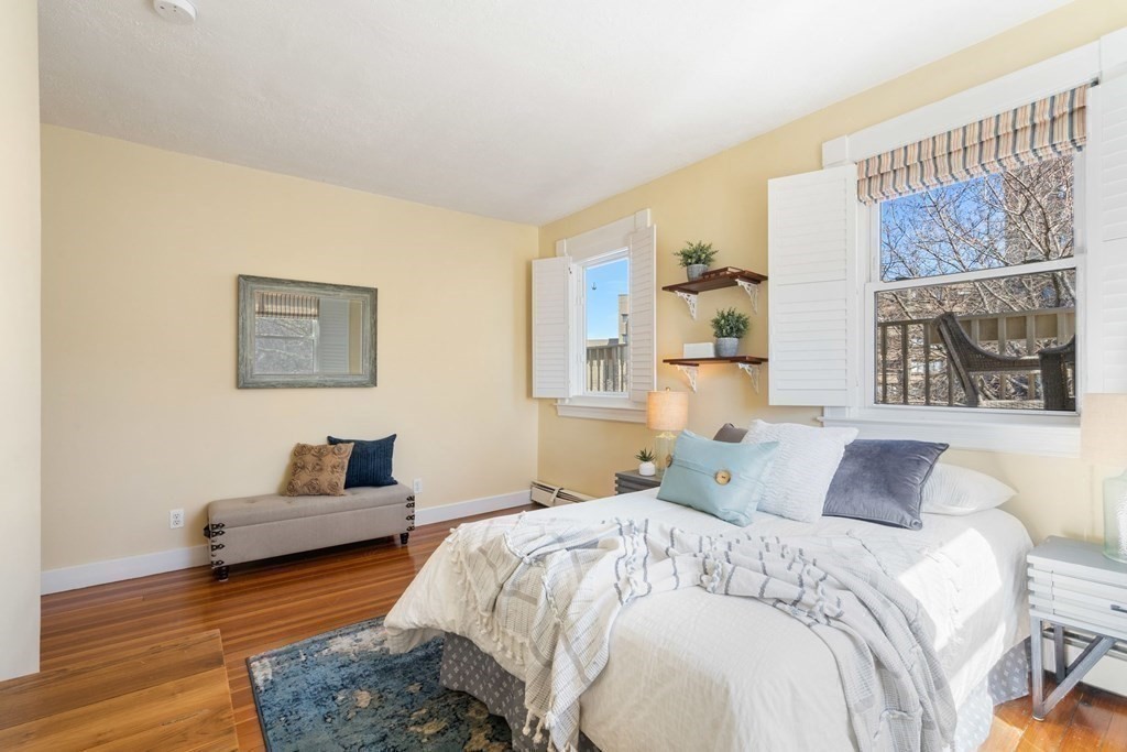 17 Regent Circle, Unit 5 Brookline, MA 02445 - Photo 10 of 31