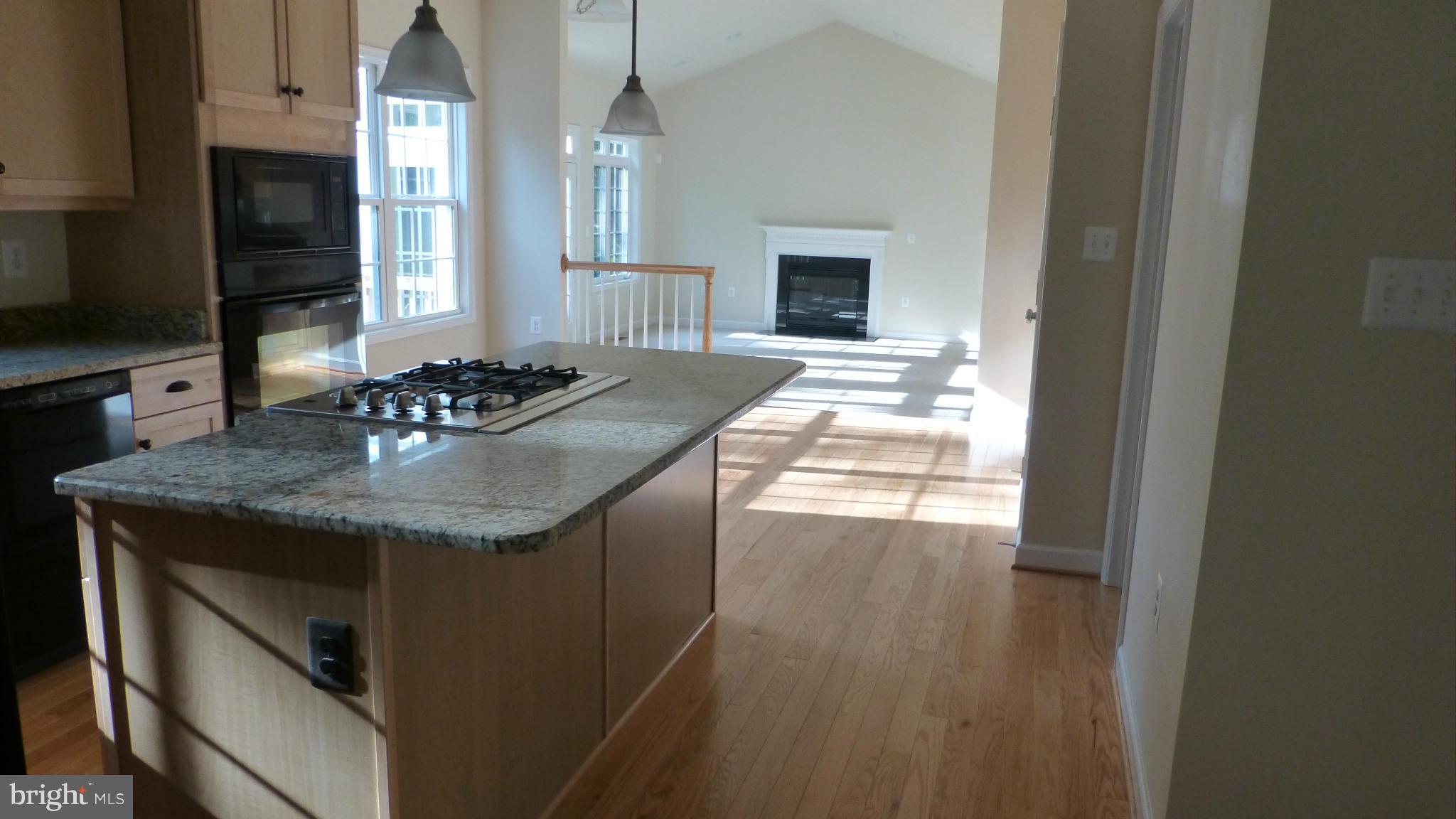 20062 Colchester Road Purcellville, VA 20132 - Photo 2 of 19 Kitchen