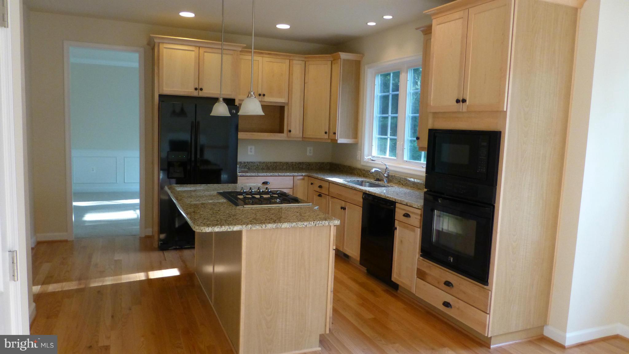 20062 Colchester Road Purcellville, VA 20132 - Photo 3 of 19 Kitchen
