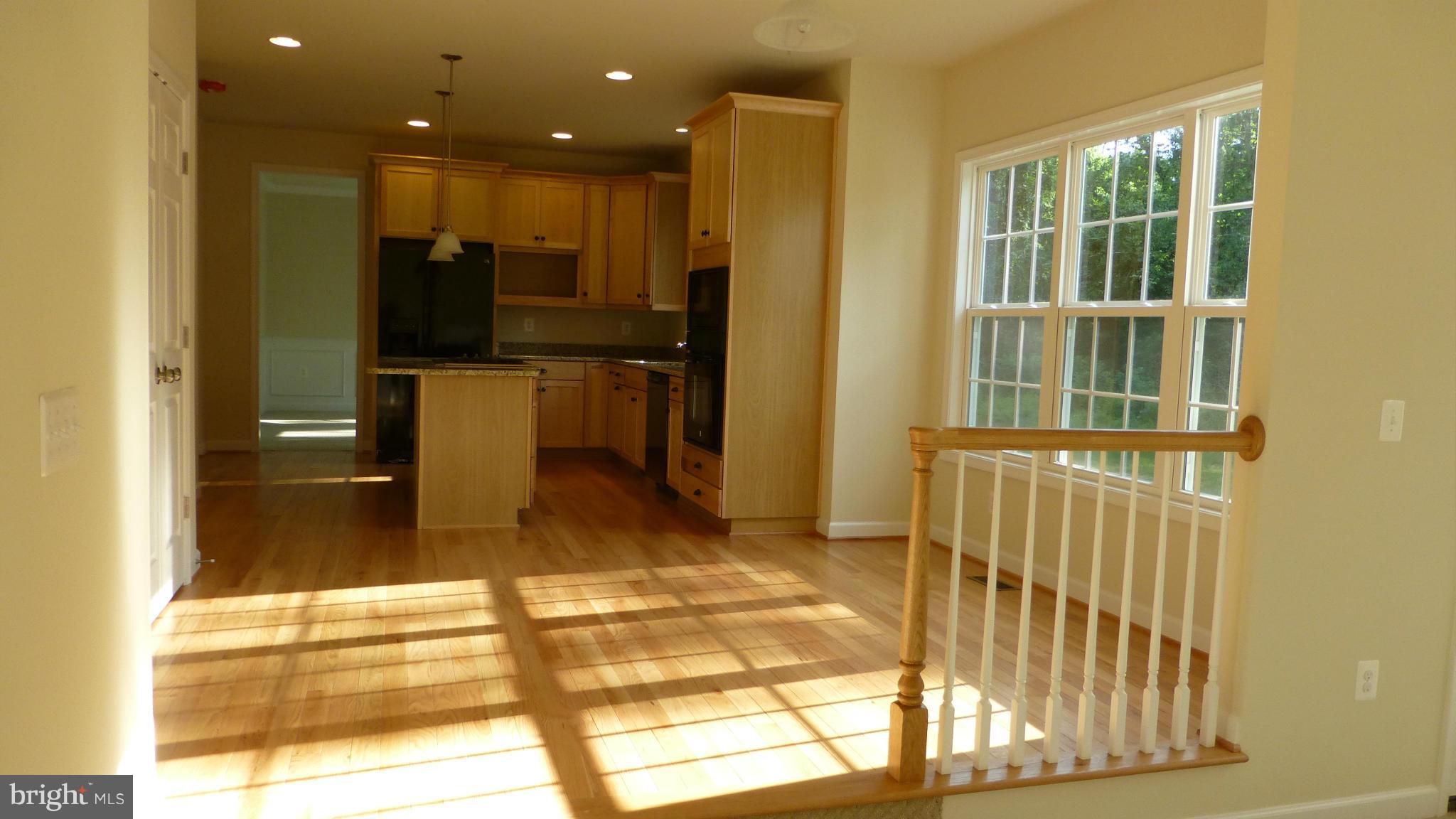20062 Colchester Road Purcellville, VA 20132 - Photo 5 of 19 Breakfast Nook