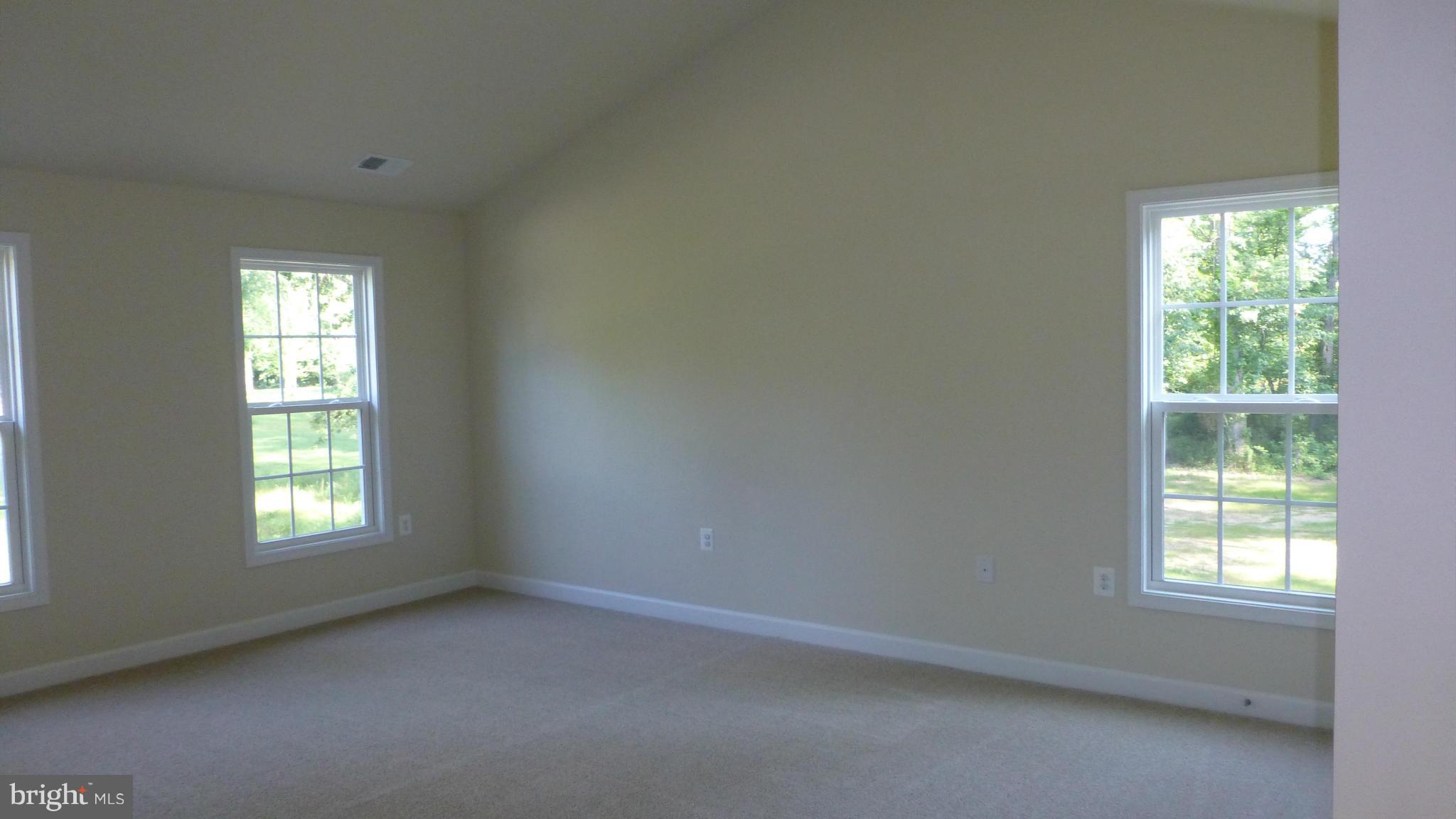 20062 Colchester Road Purcellville, VA 20132 - Photo 6 of 19 Bedroom (Master)