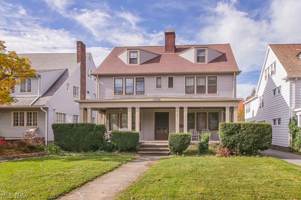 2300 South Overlook Road Cleveland, OH 44106 - Photo 1 of 29 Gallery Image 1
