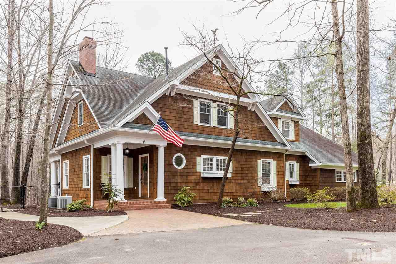 6700 Coit Lane Raleigh, NC 27614 - Photo 1 of 30