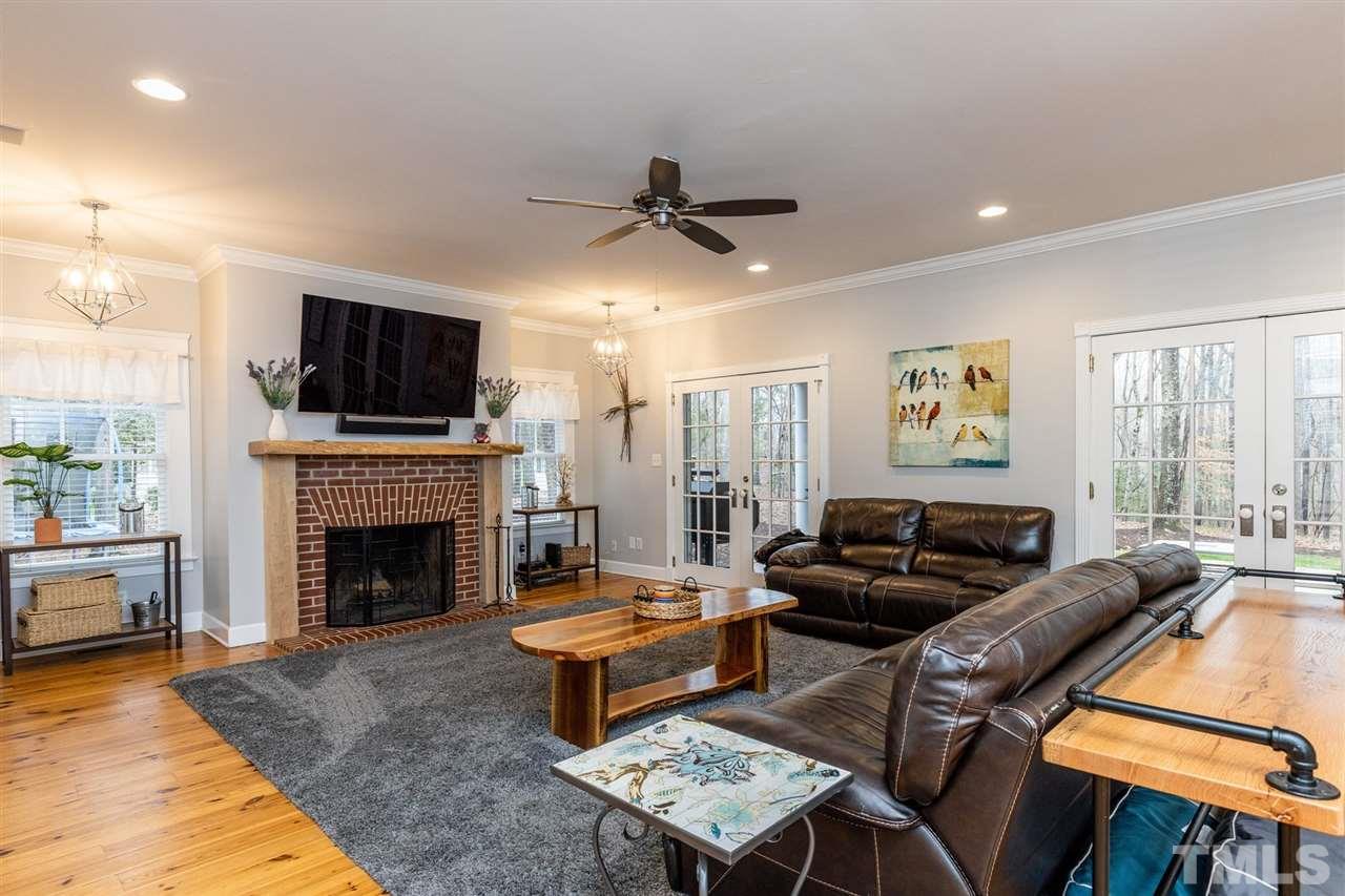 6700 Coit Lane Raleigh, NC 27614 - Photo 5 of 30