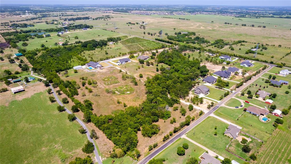 1289 Hunt Road Gunter, TX 75058 - Photo 1 of 1 Gallery Image 1
