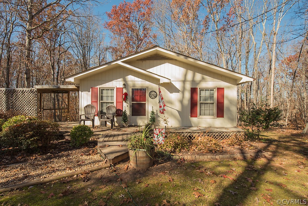 465 Pinecrest Road Keysville, VA 23947 - Photo 1 of 50