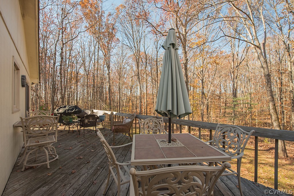 465 Pinecrest Road Keysville, VA 23947 - Photo 31 of 50