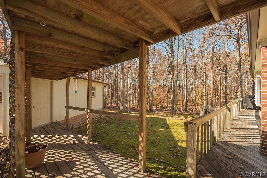 465 Pinecrest Road Keysville, VA 23947 - Photo 38 of 50