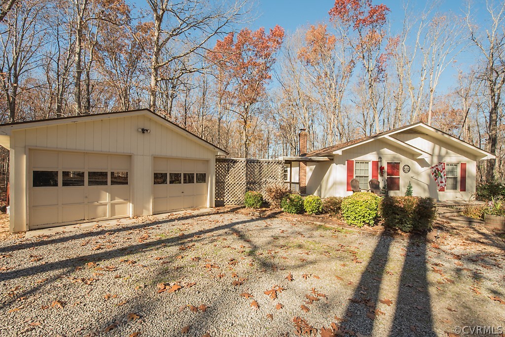 465 Pinecrest Road Keysville, VA 23947 - Photo 40 of 50