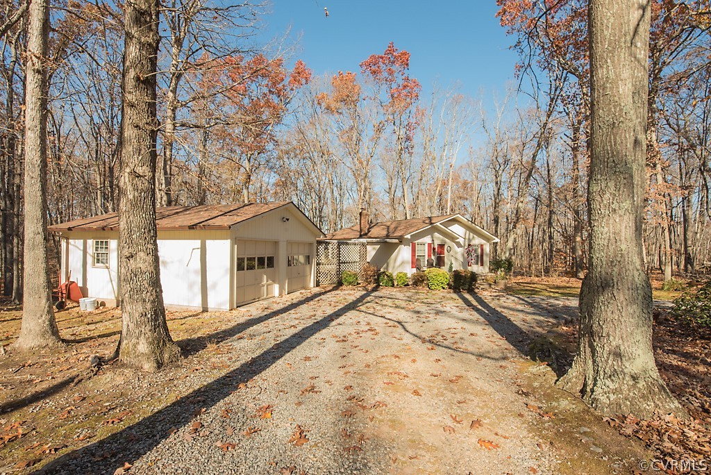 465 Pinecrest Road Keysville, VA 23947 - Photo 41 of 50