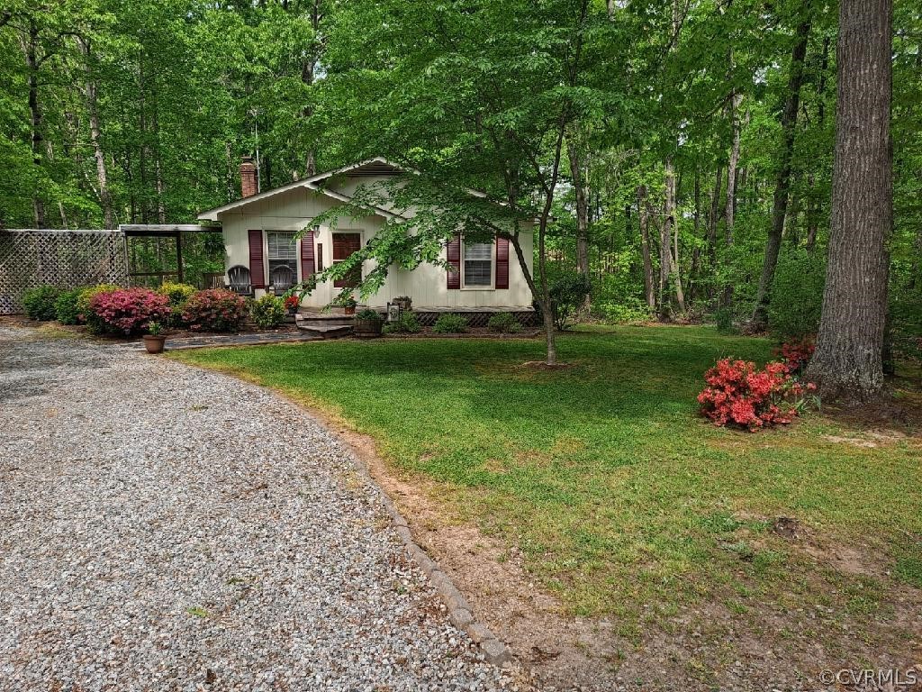 465 Pinecrest Road Keysville, VA 23947 - Photo 44 of 50