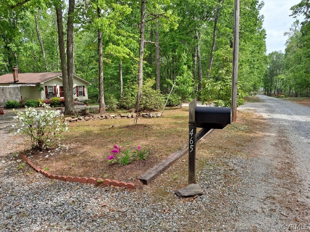 465 Pinecrest Road Keysville, VA 23947 - Photo 46 of 50