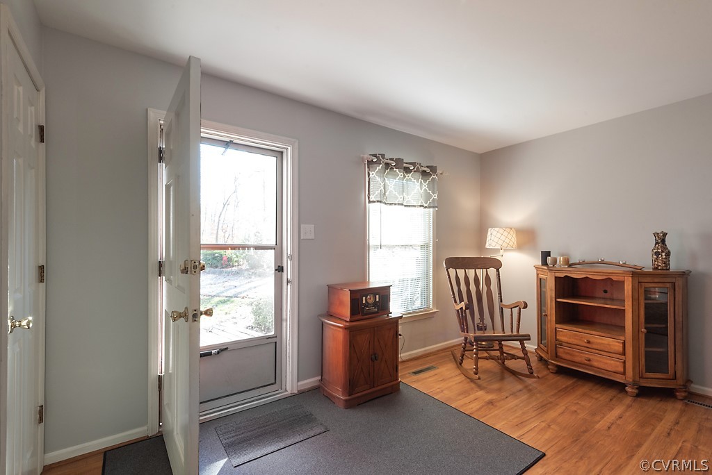 465 Pinecrest Road Keysville, VA 23947 - Photo 6 of 50
