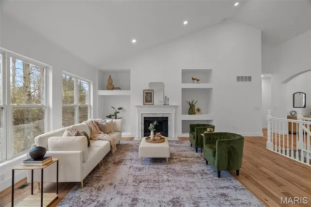 $650,000 | 2639 Rockwood Pointe Court, Wildwood, MO 63040