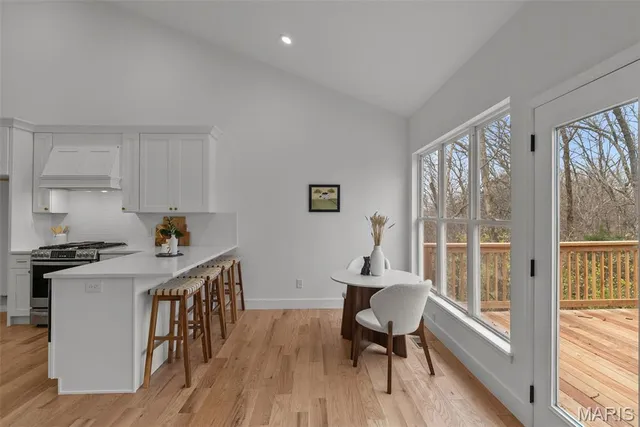 $650,000 | 2639 Rockwood Pointe Court, Wildwood, MO 63040