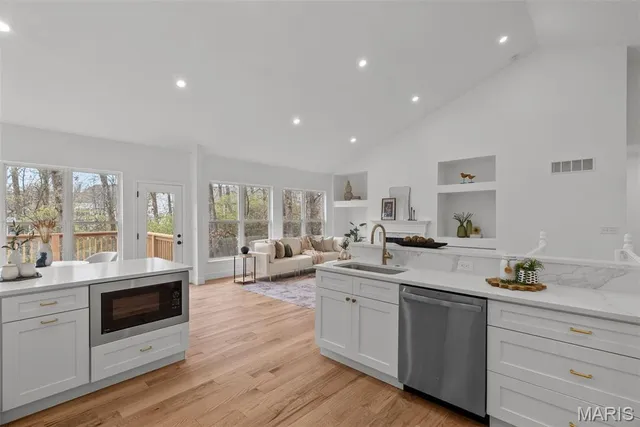 $650,000 | 2639 Rockwood Pointe Court, Wildwood, MO 63040