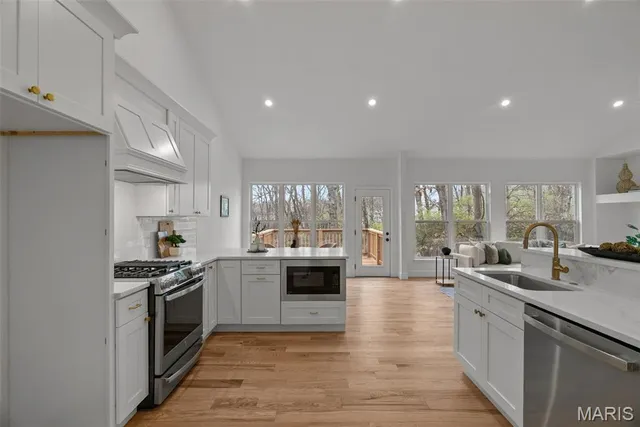 $650,000 | 2639 Rockwood Pointe Court, Wildwood, MO 63040