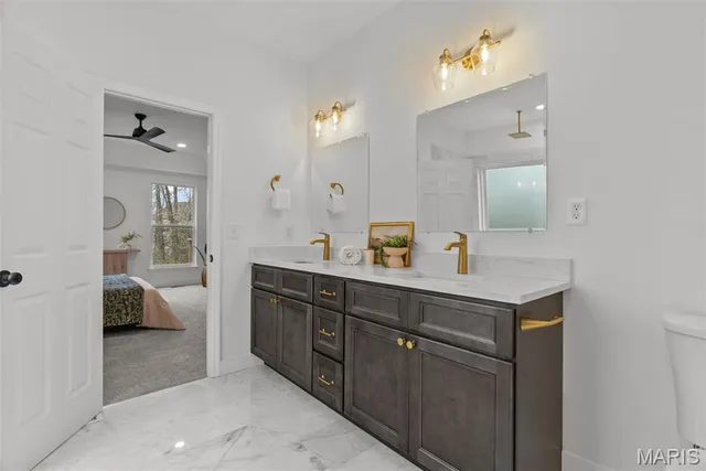 $650,000 | 2639 Rockwood Pointe Court, Wildwood, MO 63040