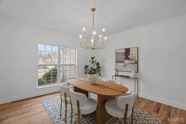 $650,000 | 2639 Rockwood Pointe Court, Wildwood, MO 63040