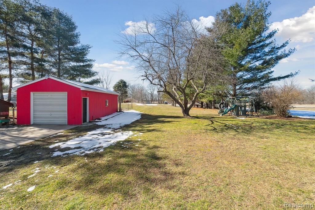 607 North Eifert Road Mason, MI 48854 - Photo 22 of 25